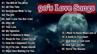Oldies But Goodies 90 s Love Songs Playlist - Chicago David PomeranzJim Brickman