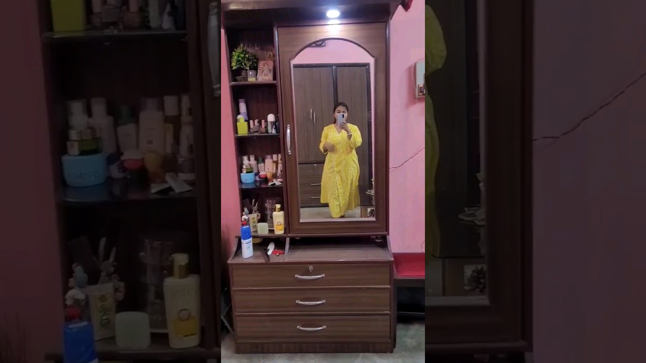 13/30 days early morning routine shopping from Myntra bengali 