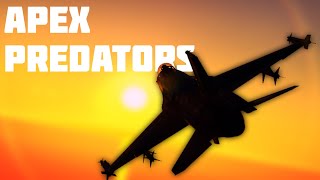APEX PREDATORS | War Thunder Update Teaser
