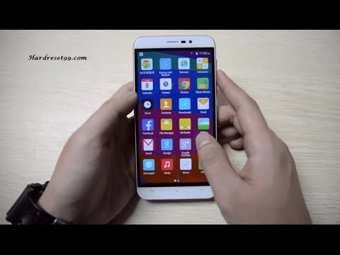 Cubot Note S