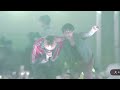 CORTIS 'Wassup' FULL PERFORMANCE [GREENGREEN RELEASE PARTY]