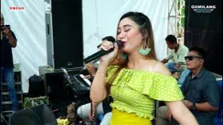 BIDADARI CINTA EVIS RENATA - TRIAS MUSIC TUNAHAN PUCUK WEDDING FINTA & HERU