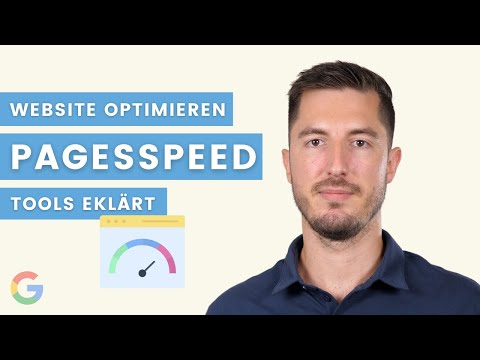 Page Speed Tools nutzen - PageSpeed Insights von Google und GTMetrix zur Analyse der Seitenleistung