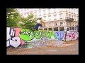 Rue Lafayette | TransWorld SKATEboarding