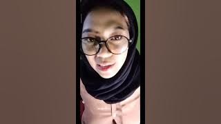 hijab toge bergairah #goyang #tiktok #tiktokcantik #jilbab