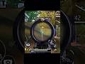 KERASUKAN HITO 10 😭🥶 #freefire #ffranked #gameplay #hiro10