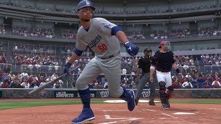 ... with the real mlb season on hold, we are left to wonder what would
h...