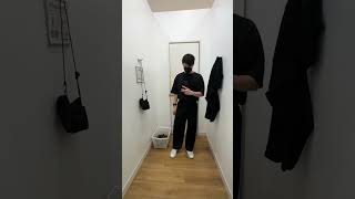 Uniqlo Viral Pants (Pleated Wide & Straight Pants) #uniqlo #uniqlothailand #pants #shorts Uniqlo Viral Pants (Pleated Wide & Straight Pants) #uniqlo #uniqlothailand #pants #shorts