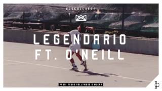 Legendarios Ft. O'Neill - Cosculluela [Video Oficial]