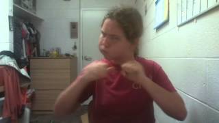 ASL II HW 14