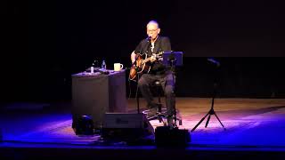 John Hiatt - 3 - Your Dad Did - Kent Stage - 5/14/24