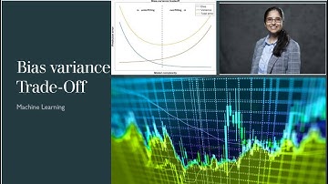 Bias Variance Tradeoff | Machine Learning Tutorial Part 11