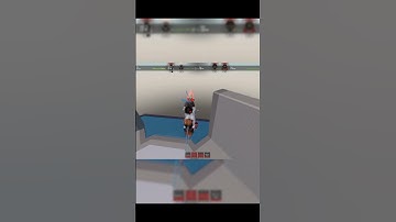 is bro cooked ? | Project Smash Roblox #projectsmash #shorts #roblox