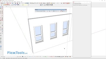 Flex Double-Hung window in action!