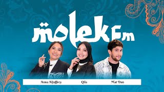 Dengarkan Molek FM - PILIHAN PERTAMA PANTAI TIMUR