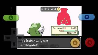 [REUPLOAD] Pokemon Elite Redux Mono-Run Series: Mono-Kanto [3]