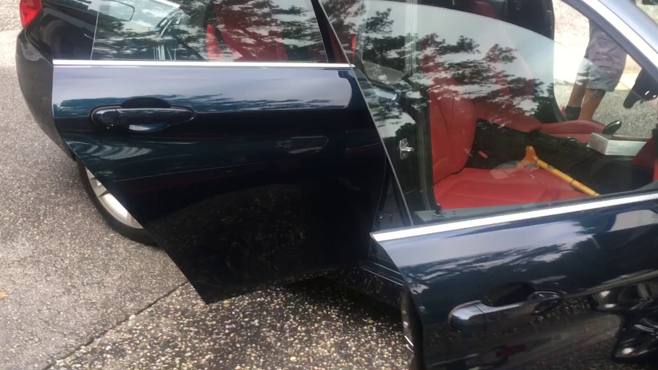 Next Level Mobile Detailing - YouTube