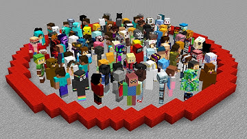 Last Player To Leave My Server Wins $1000