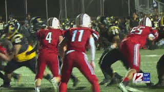 Friday Night Blitz: Key league showdowns mark week 3