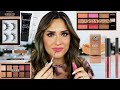 FULL FACE OF PROFUSION COSMETICS | HITS AND MISSES