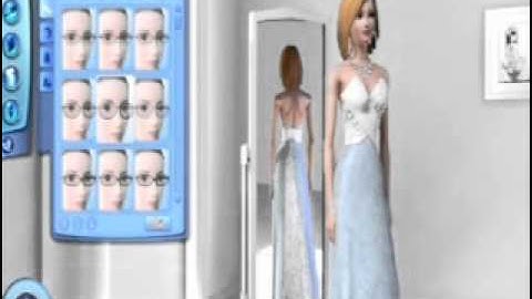 The Sims 3 Create a Sim - My Family