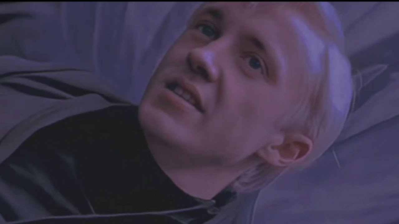 [말포이 소설] 🔞 : 자신감이 넘쳐흐르다가도 나만보면 순해지는 너에게 매력을 느껴. / 5분컷