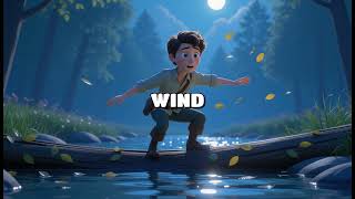 Or The Owl: A Moonlit Adventure Of Curiosity And Joy In The Whispering Woods