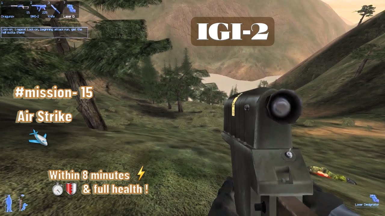 IGI-2