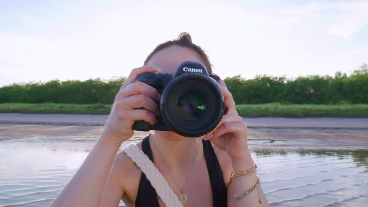 Birding In Edinburg, TX | Sal Del Rey