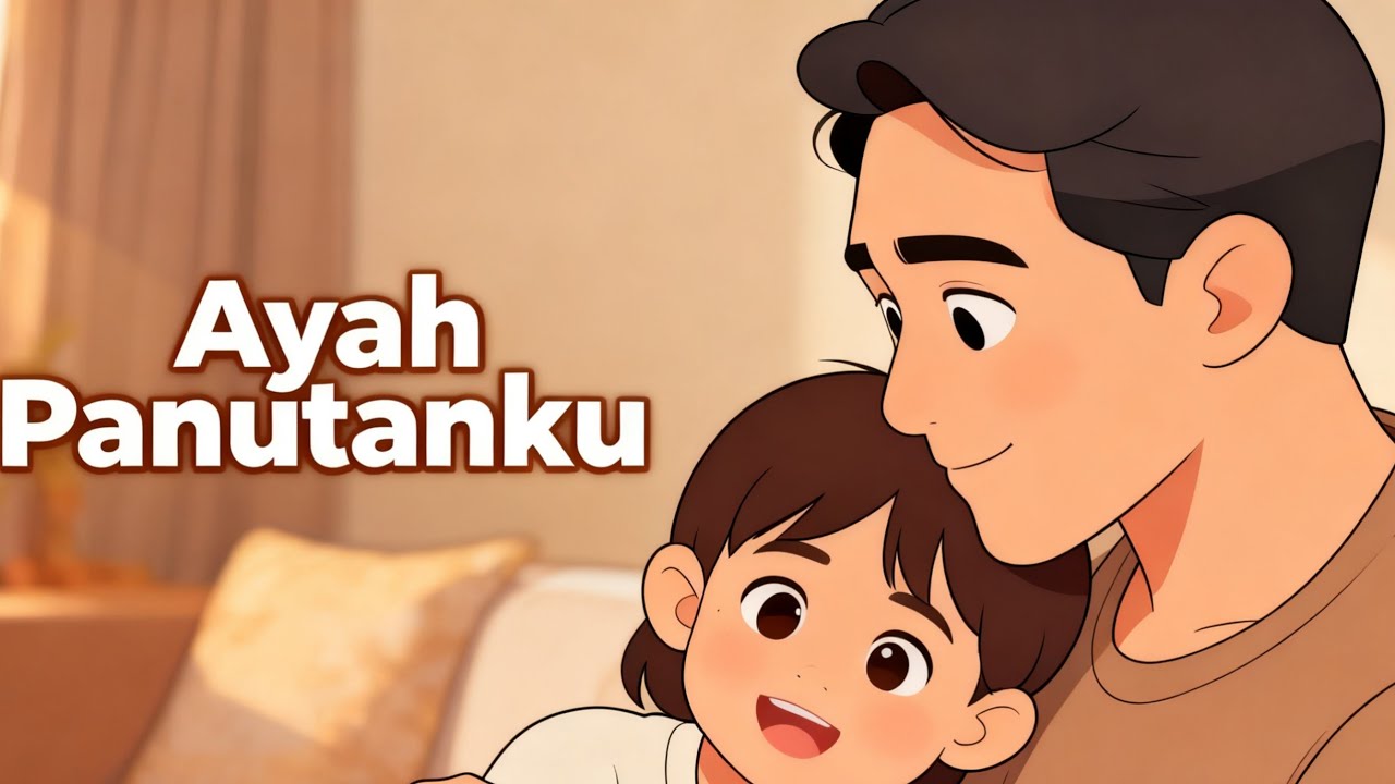 Lagu terbaru _ayah panutanku||viral 2026