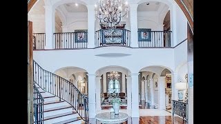 Grand Stairs Designs Ideas for a Grand Houses
