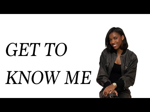 Bruna Garcia discusses New Music, Solo Performance & BBC Live | Get To Know Me | KLAT