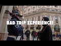 Waspada Pengalaman Buruk Saat Traveling | Kehilangan Paspor (Italy Trip)