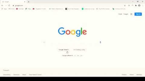 How To Fill Examination Form And Download Challan for Failure And Improvers.