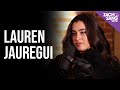 Lauren Jauregui Talks Prelude, Experience In Fifth Harmony, Being An Independent Artist & More