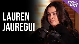 Lauren Jauregui Talks Prelude, Experience In Fifth Harmony, Being An Independent Artist & More