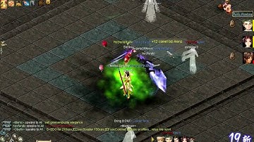 Conquer2.0 Sindbad1 using rev hack in pka