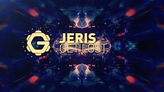 Jeris - Get Lost Resimi