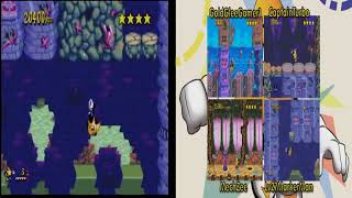 Ristar: Racing Along with the Super LP Heroes - Part 1 @BlueHedgehogMan17