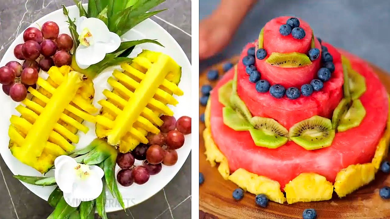 36 CRAZY FRUIT HACKS YOU SHOULD TRY