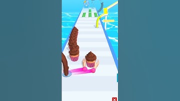 Bakery stack #shorts #gaming