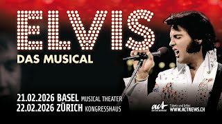 Elvis - Das Musical