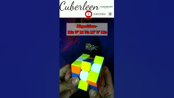 Ub perm || Cuberleen