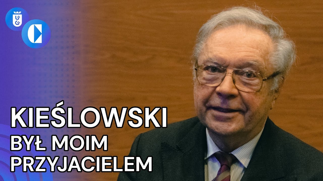 Krzysztof Zanussi Dekalog II YouTube