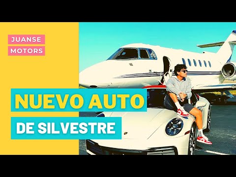 El NUEVO AUTO de SILVESTRE DANGOND, ¿Cuánto COSTO? // JUANSE MOTORS.