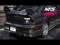 Geheimes Nummernschild in Need for Speed Heat