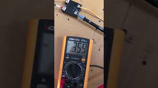 Single Phase Motor Soft Start Controller SSC-25 | timer-switch.com screenshot 1
