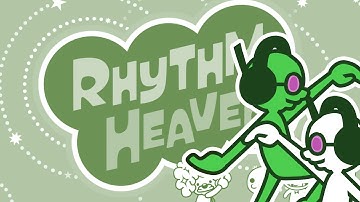 Remix 6 - Rhythm Heaven