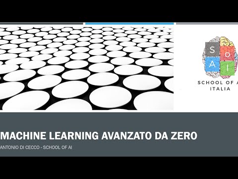 Video: L'intelligenza Artificiale Aiuterà A Decifrare Il 