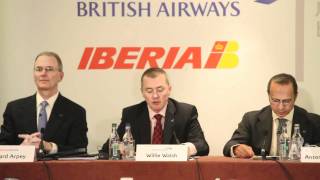 American Airlines, British Airways and Iberia Announce Better Deal for Trans-Atlantic Flyers